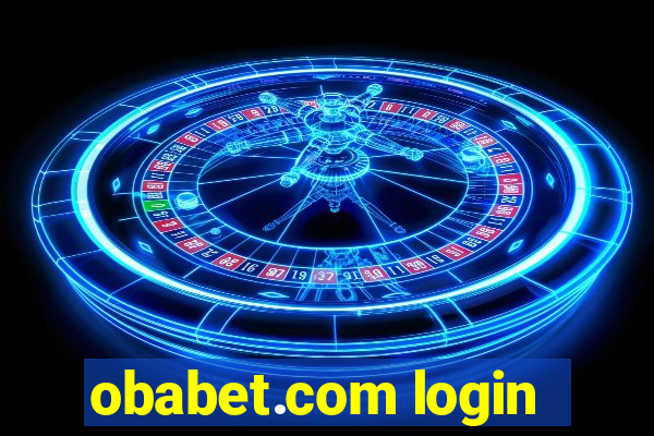 obabet.com login