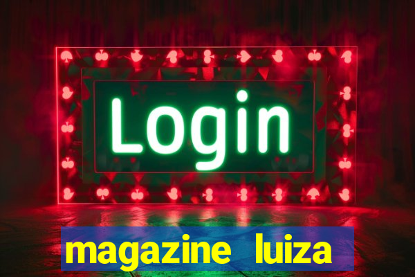 magazine luiza porto alegre centro