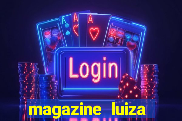 magazine luiza porto alegre centro