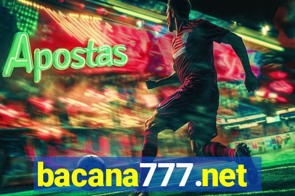 bacana777.net