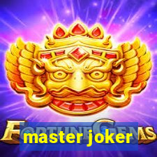 master joker