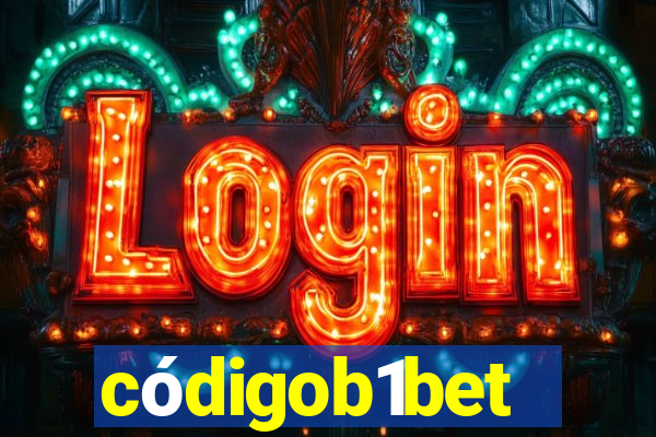 códigob1bet