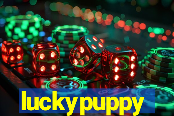 luckypuppy