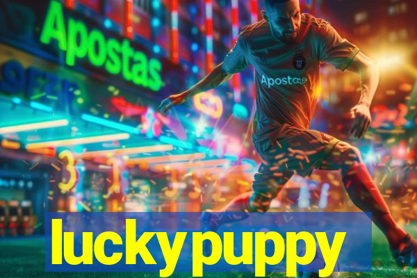 luckypuppy