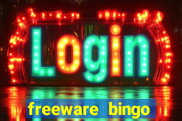 freeware bingo number generator