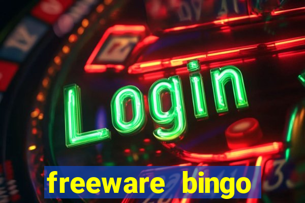 freeware bingo number generator