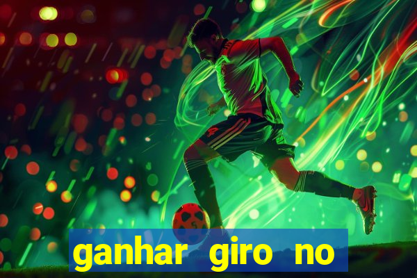 ganhar giro no coin master