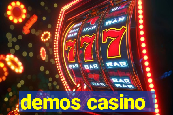 demos casino