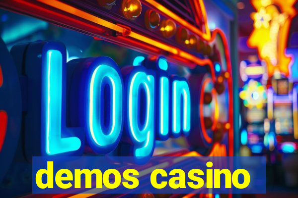 demos casino