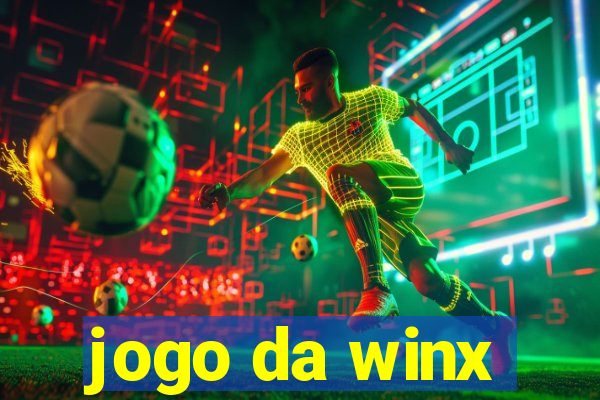 jogo da winx