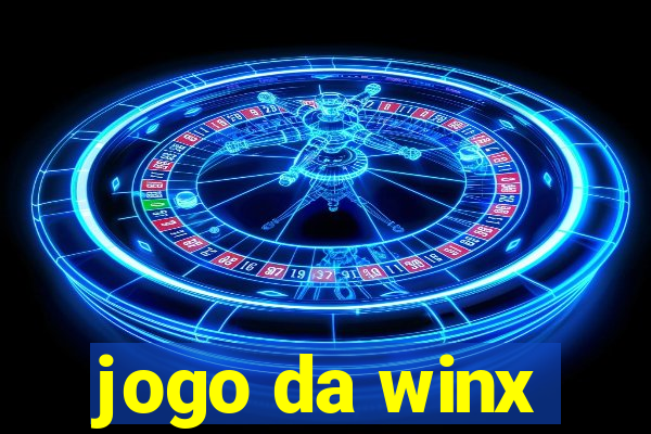 jogo da winx