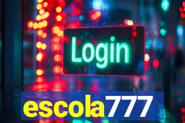 escola777