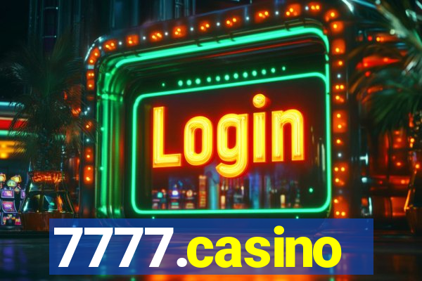 7777.casino