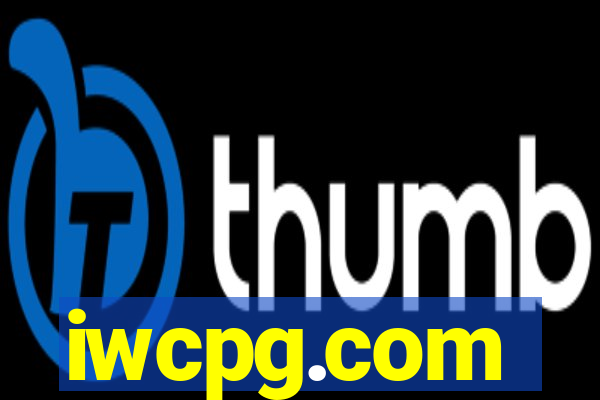 iwcpg.com