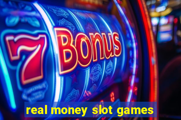 real money slot games