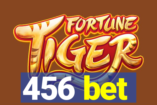 456 bet