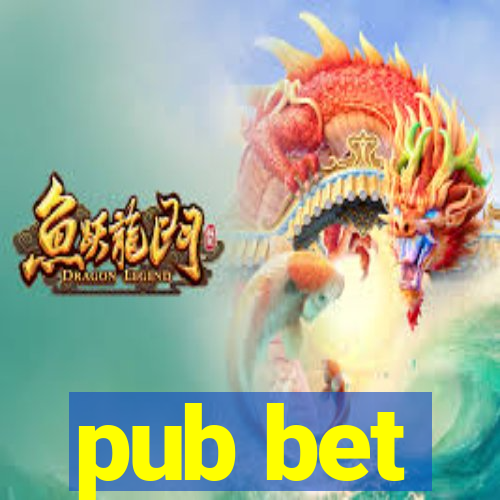 pub bet