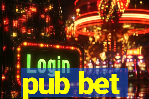 pub bet