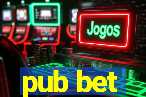 pub bet