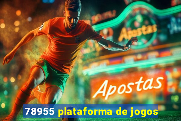 78955 plataforma de jogos