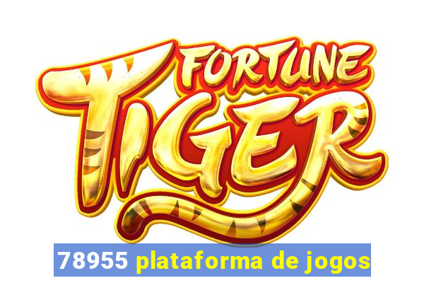 78955 plataforma de jogos