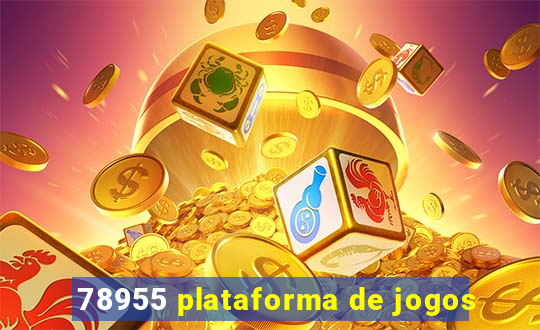 78955 plataforma de jogos