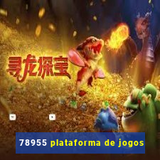 78955 plataforma de jogos