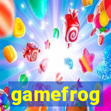 gamefrog