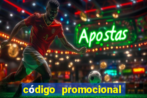 código promocional pix bet