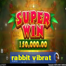 rabbit vibrat