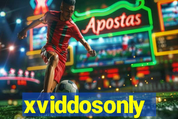 xviddosonly