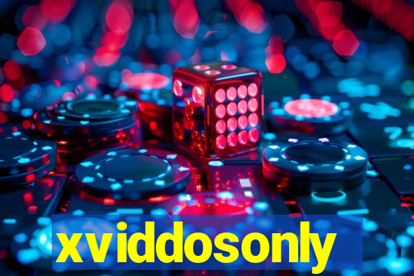 xviddosonly