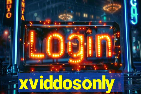 xviddosonly