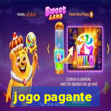 jogo pagante