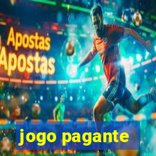 jogo pagante