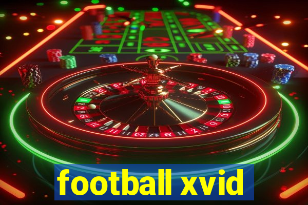 football xvid