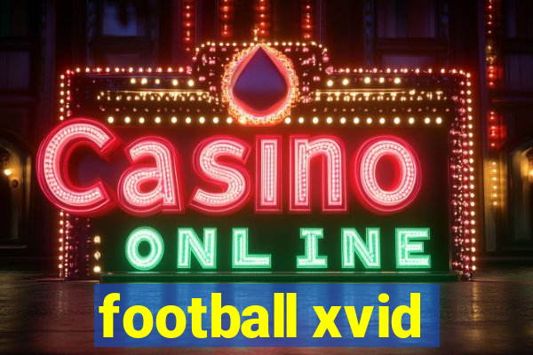 football xvid