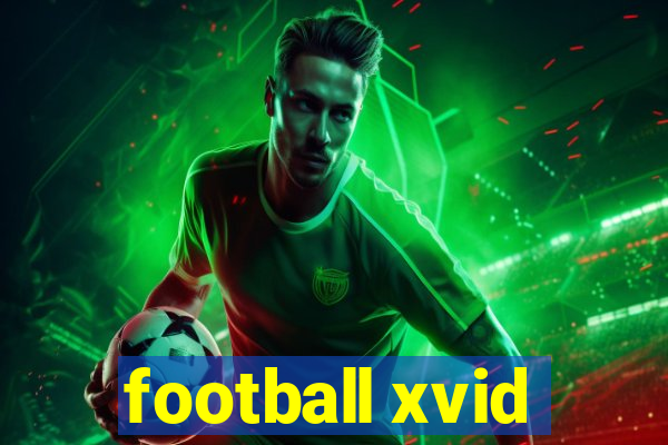 football xvid