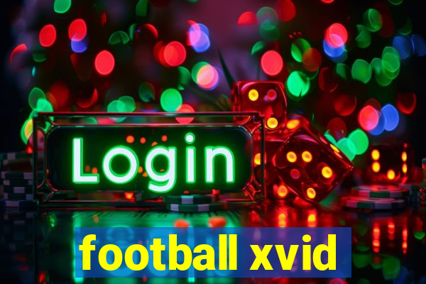 football xvid