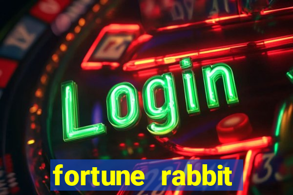 fortune rabbit teste grátisInformational