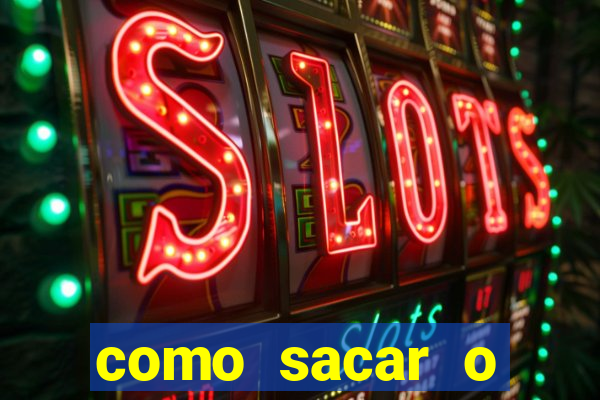 como sacar o dinheiro do jogo slots