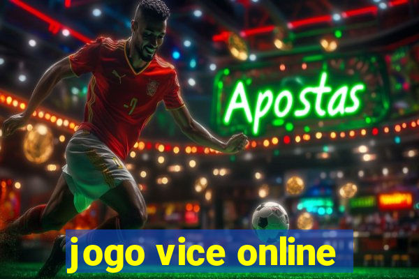 jogo vice online