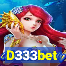 D333bet