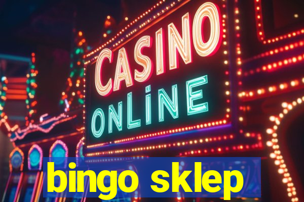 bingo sklep