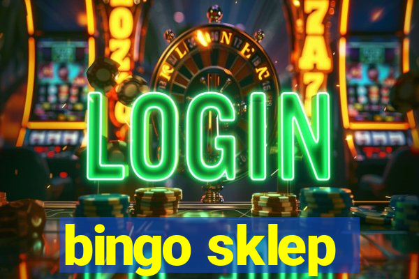 bingo sklep