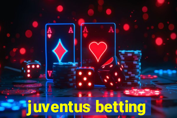 juventus betting