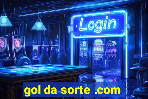 gol da sorte .com