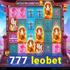 777 leobet