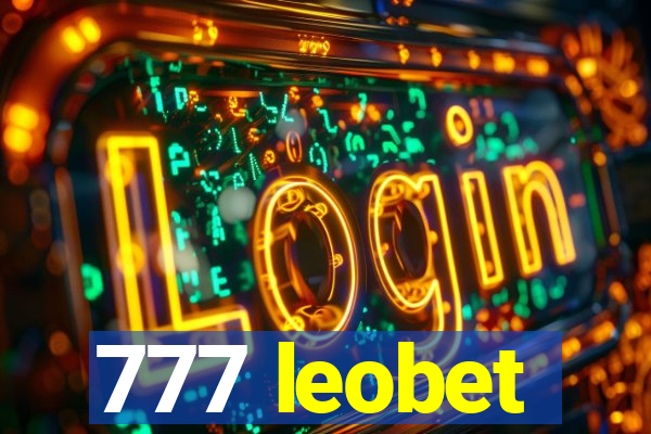 777 leobet