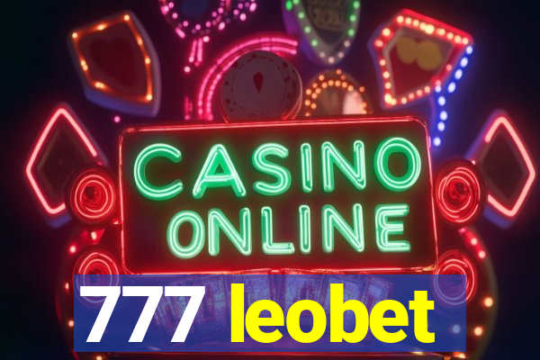 777 leobet